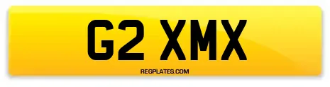 G2 XMX