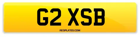 G2 XSB