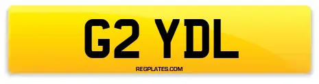 G2 YDL
