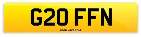 G20 FFN