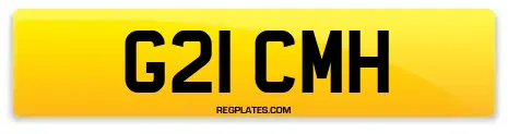 G21 CMH