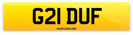 G21 DUF