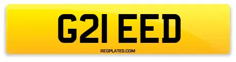 G21 EED
