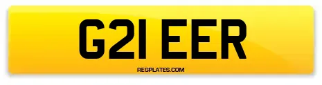 G21 EER