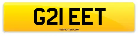G21 EET