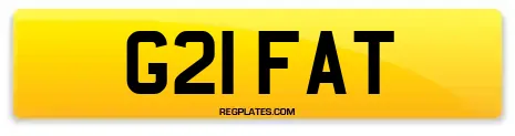 G21 FAT