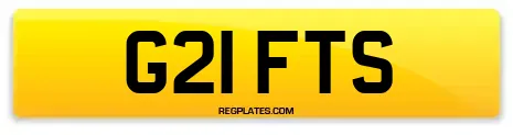 G21 FTS