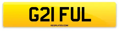 G21 FUL