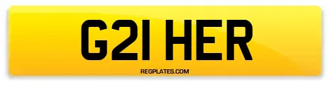 G21 HER