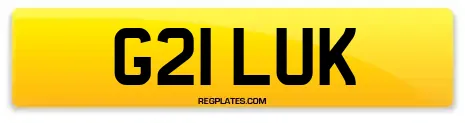 G21 LUK