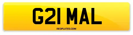 G21 MAL
