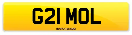 G21 MOL