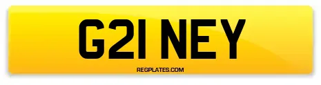 G21 NEY