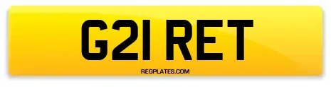 G21 RET