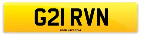 G21 RVN