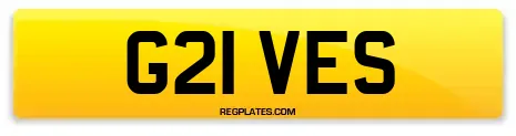 G21 VES