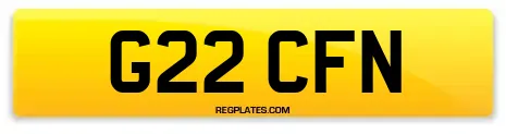 G22 CFN