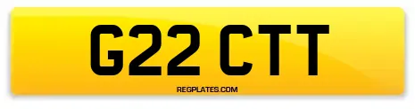 G22 CTT