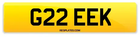 G22 EEK