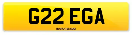 G22 EGA