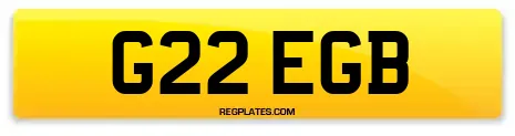 G22 EGB