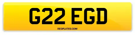 G22 EGD