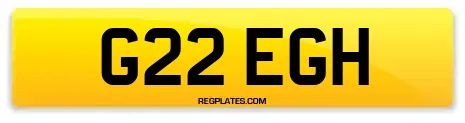 G22 EGH