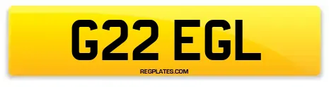 G22 EGL