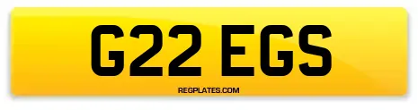 G22 EGS