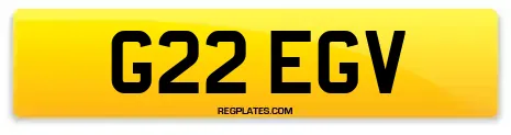 G22 EGV