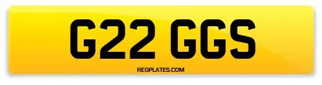G22 GGS