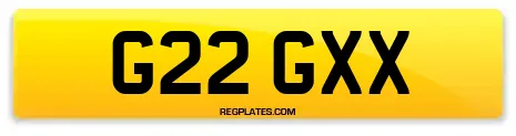 G22 GXX