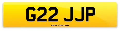 G22 JJP
