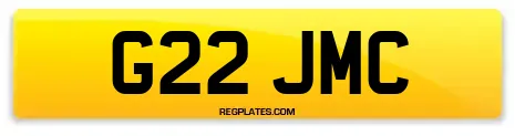 G22 JMC
