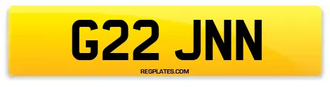 G22 JNN