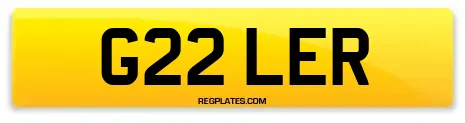 G22 LER