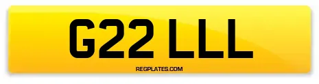 G22 LLL
