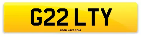 G22 LTY