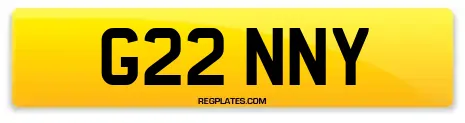 G22 NNY
