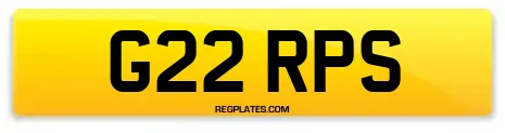 G22 RPS