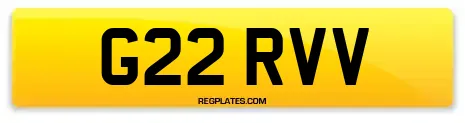 G22 RVV
