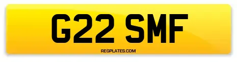 G22 SMF