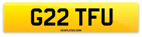 G22 TFU