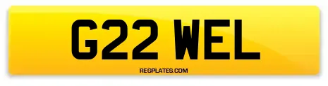 G22 WEL