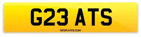 G23 ATS