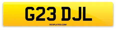 G23 DJL