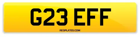 G23 EFF