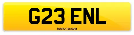G23 ENL