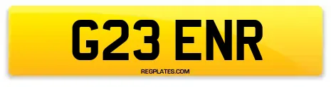 G23 ENR