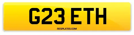 G23 ETH